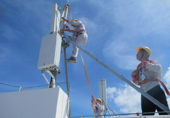 高通CEO談中國(guó)5G發(fā)展：中國(guó)5G建設(shè)方面值得肯定！