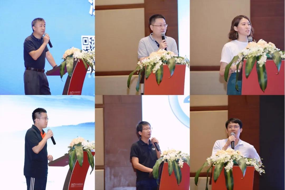 泰爾終端實驗室成功舉辦“時間平均技術(shù)電磁輻射測試論壇” 泰爾終端實驗室成功舉辦“時間平均技術(shù)電磁輻射測試論壇”