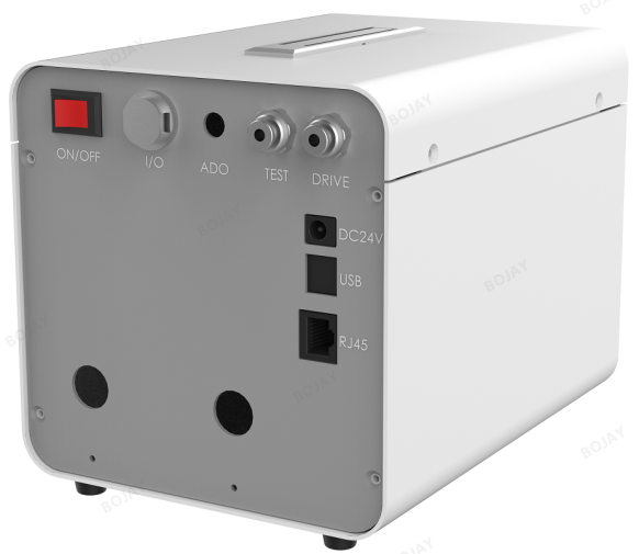 高精度氣密性測試儀，選這款就夠了