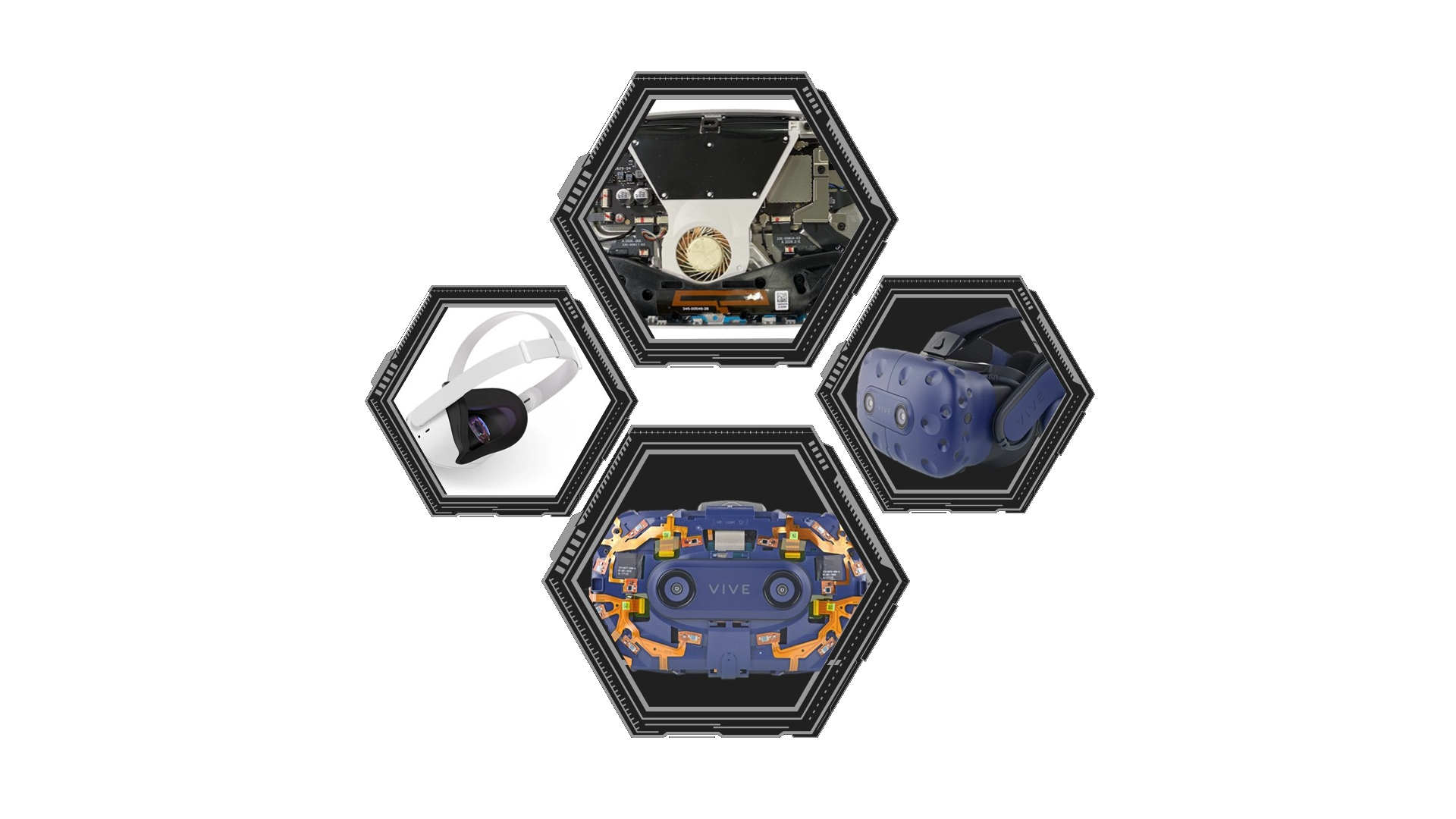 元宇宙VR/AR產(chǎn)品離不開(kāi)精密的微針測(cè)試 元宇宙VR/AR產(chǎn)品離不開(kāi)精密的微針測(cè)試