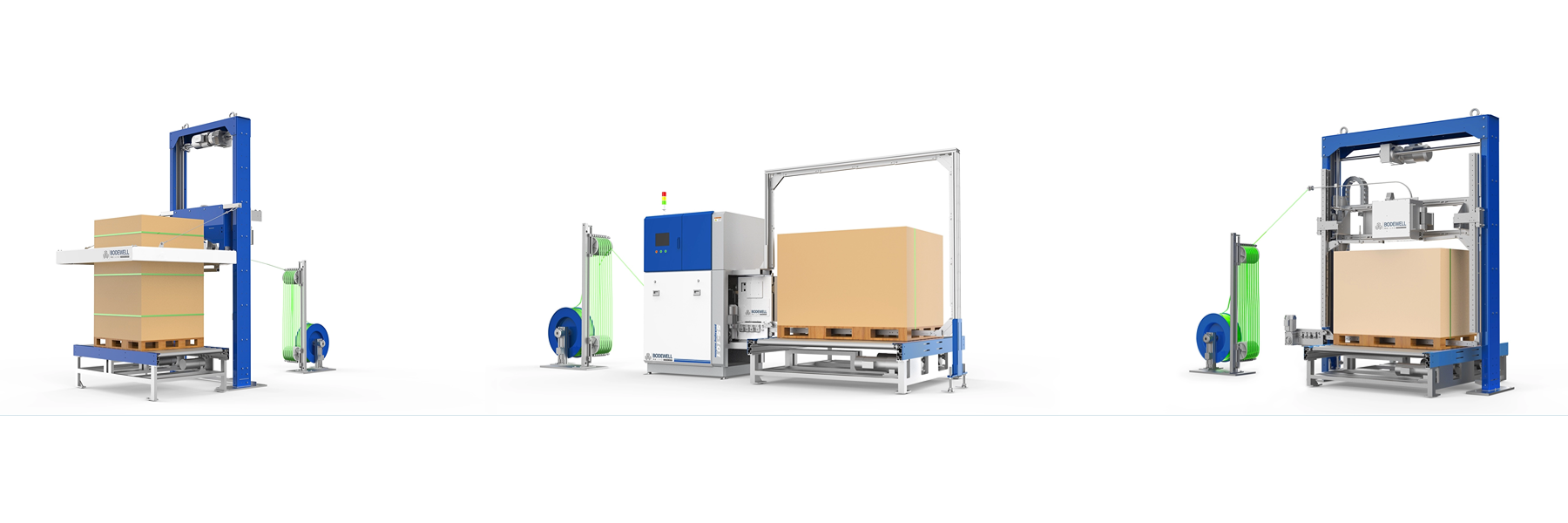 智能包裝技術(shù):倉(cāng)儲(chǔ)物流的未來(lái)趨勢(shì)(下) 智能包裝技術(shù):倉(cāng)儲(chǔ)物流的未來(lái)趨勢(shì)(下)