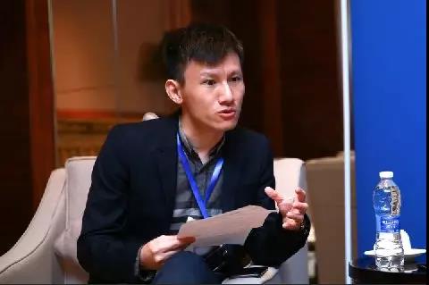 5G+工業(yè)物聯(lián)網(wǎng)面臨的機(jī)遇和挑戰(zhàn)