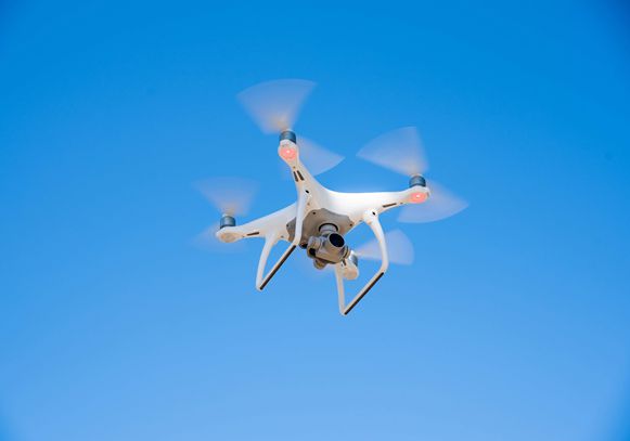 5G助力空中互聯(lián)網(wǎng)，無人機(jī)迎來新的發(fā)展機(jī)遇