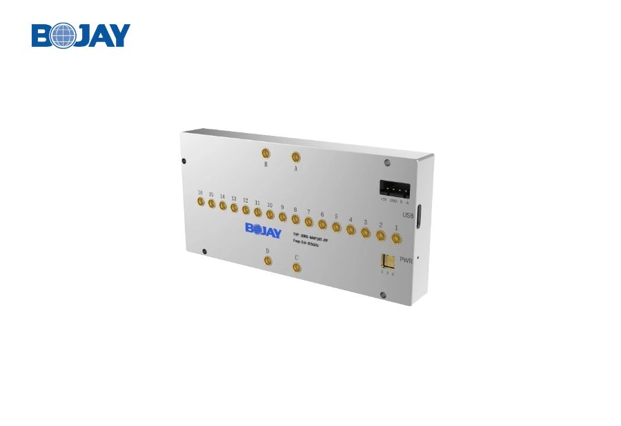 BJRS-M4P16T-PP矩陣射頻開關(guān)