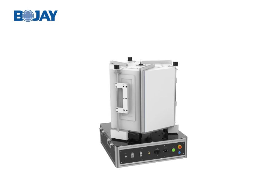 5G遠(yuǎn)場天線測試屏蔽箱