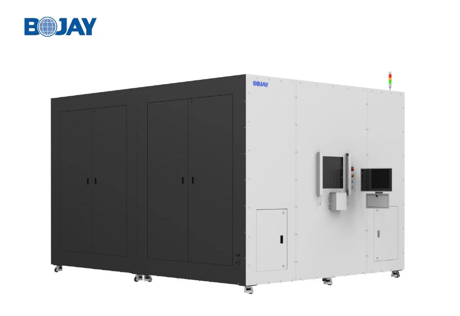 VCSEL遠(yuǎn)場測試方案