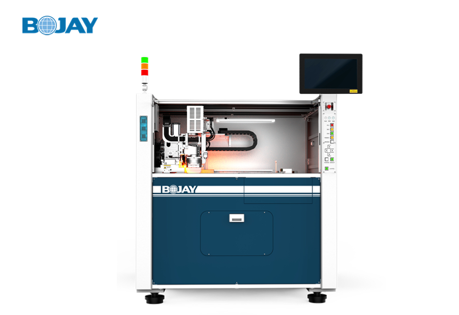微針電測測試設(shè)備