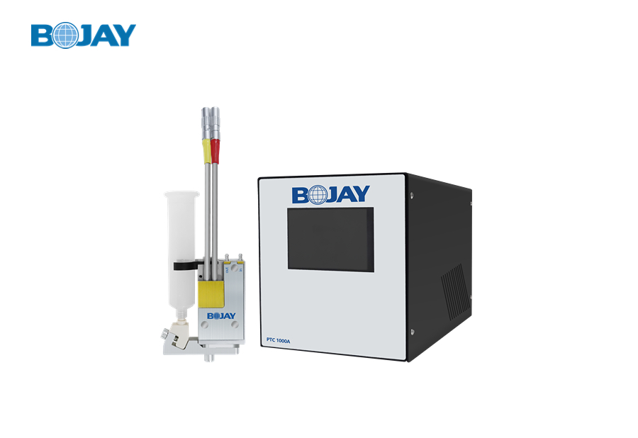讓點膠更簡單，專業(yè)細(xì)分領(lǐng)域
