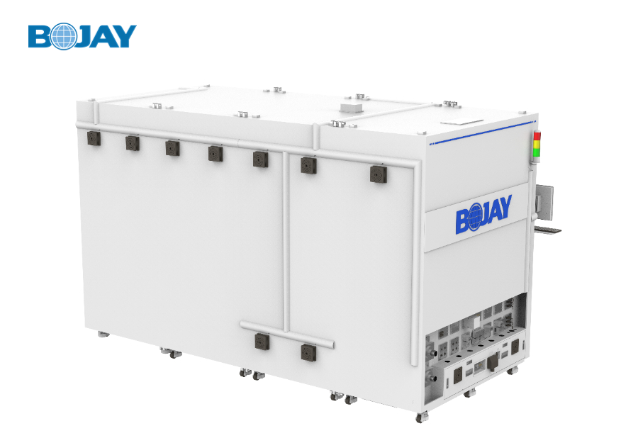 BJ-8601緊縮場(chǎng)CATR & 遠(yuǎn)場(chǎng)二合一毫米波測(cè)試屏蔽箱