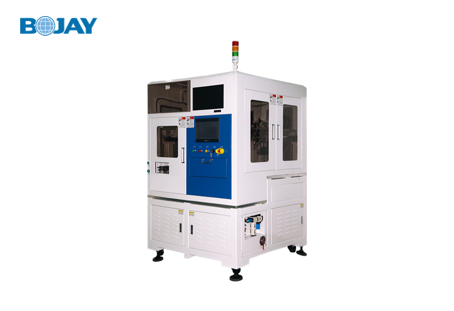 FPC柔性電路板自動(dòng)化測(cè)試搬運(yùn)設(shè)備