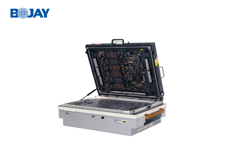 Teradyne泰瑞達(dá)平臺(tái)測(cè)試解決方案