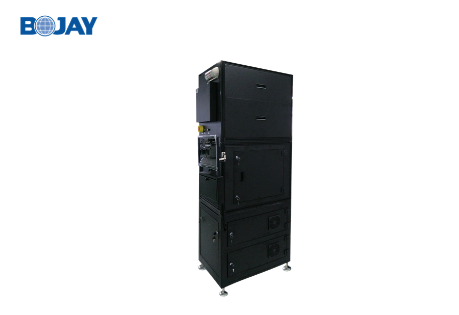 環(huán)境光感應器測試設備 | OS6N