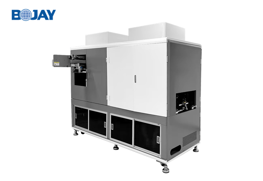 P-AP3005耳機倉外觀檢測設(shè)備 AOI